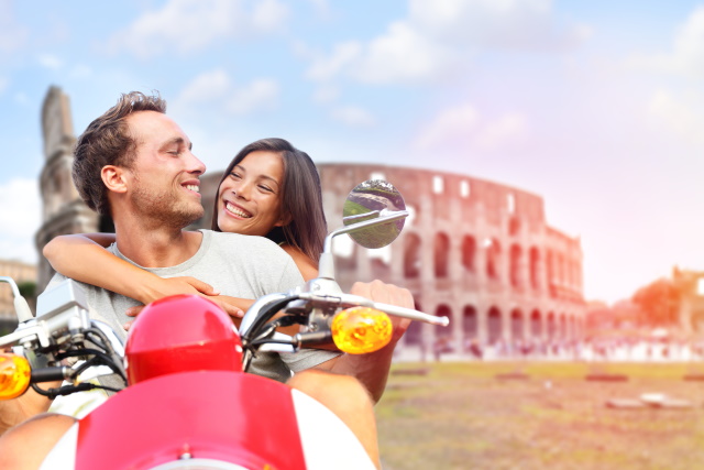 Attività speciali Roma