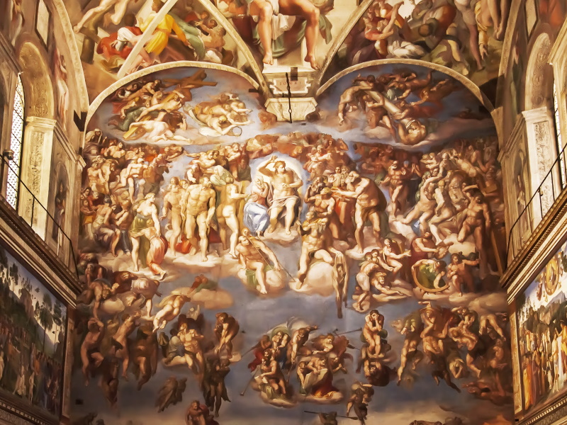 visita ai Musei Vaticani