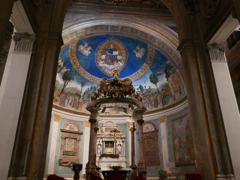 Basilica di Santa Croce in Gerusalemme