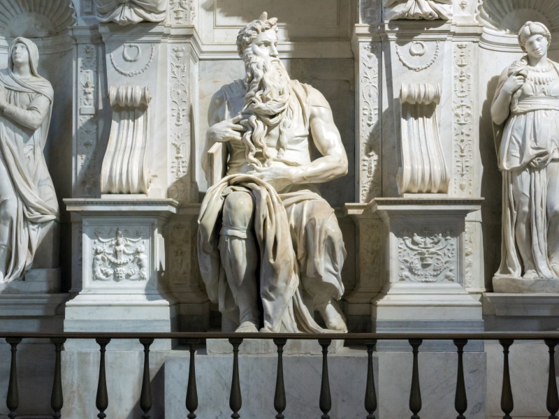 San Pietro in Vincoli