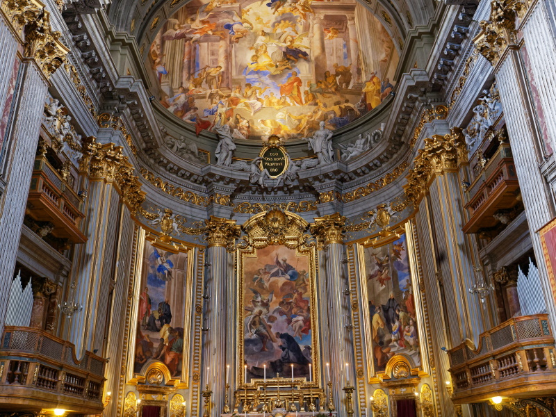 S. Ignazio di Loyola