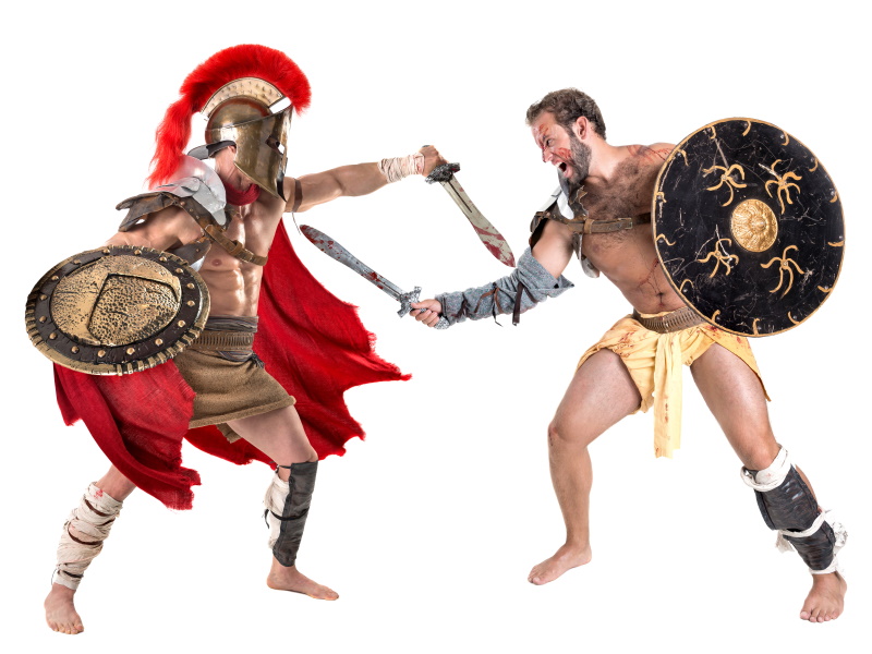 Risultati di ricerca Risultati web  Roma: scuola dei gladiatori