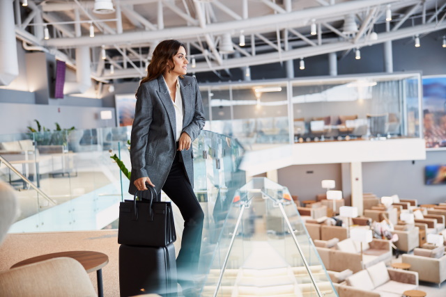 Prenotazione Lounge Aeroportuali
